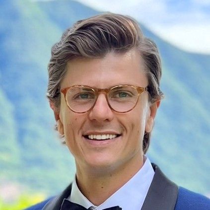 Brandon Warman
