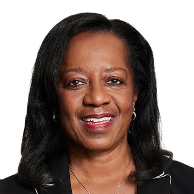 Mary Winston