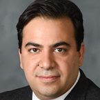 Arjang Hassibi