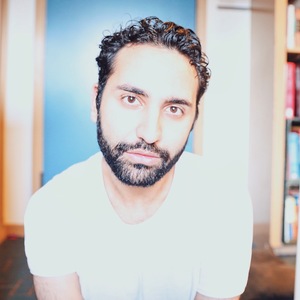 Ramin Ahmari