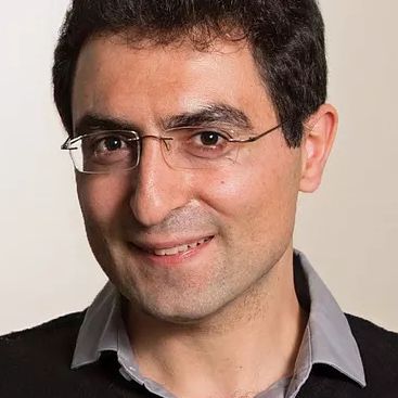 Charly Chahwan