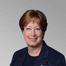 Carrie Cox