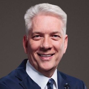 Kevin Guest
