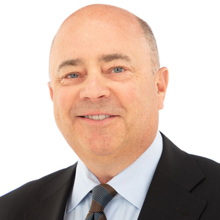 Peter Stanton