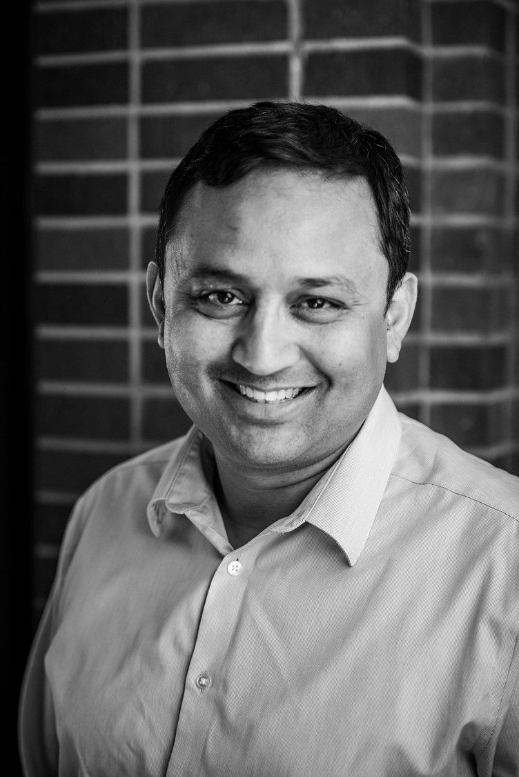 Alok Shukla