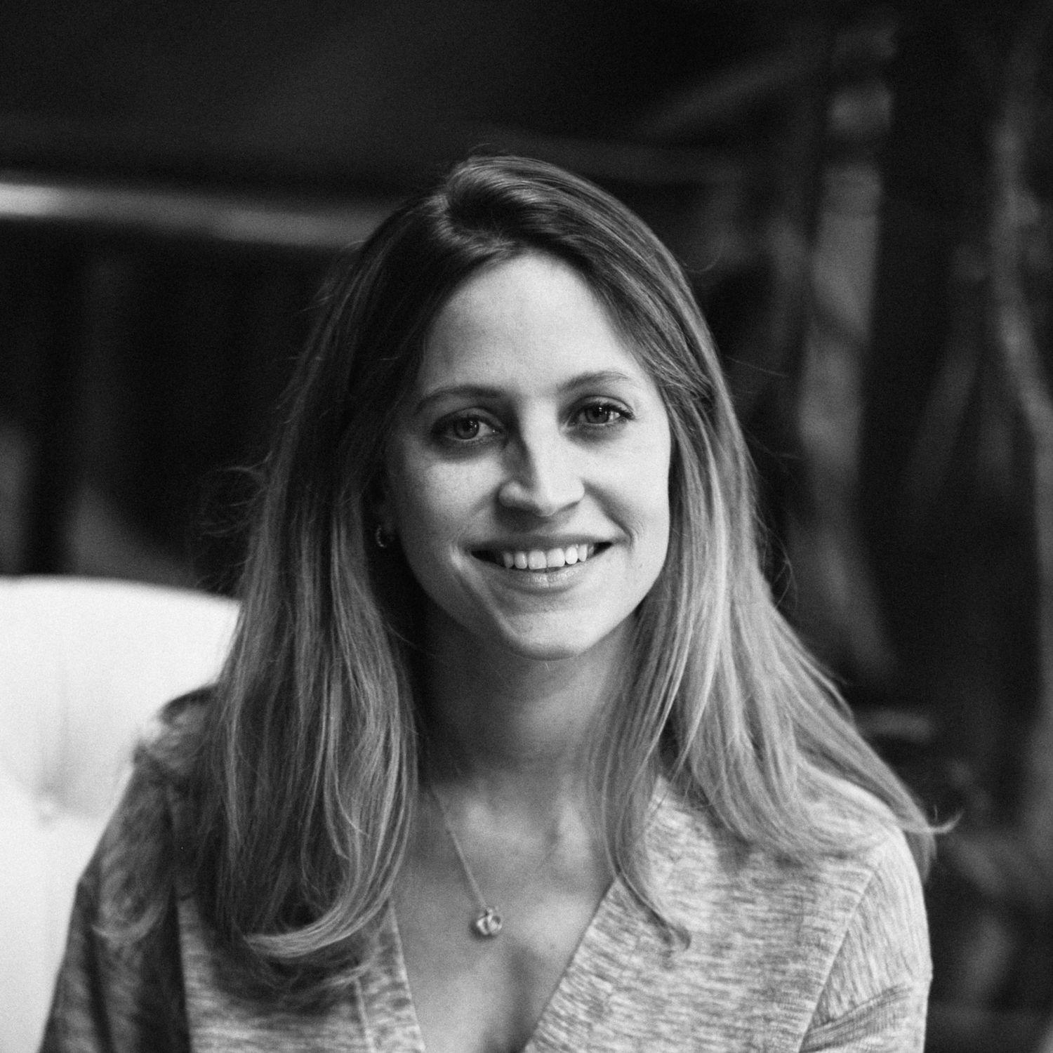 Stephanie Golik