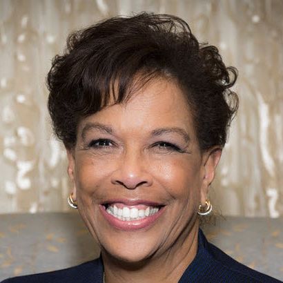 Brenda Bacon