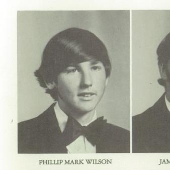 Mark Wilson
