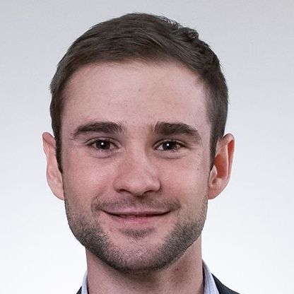 Blake Marggraff