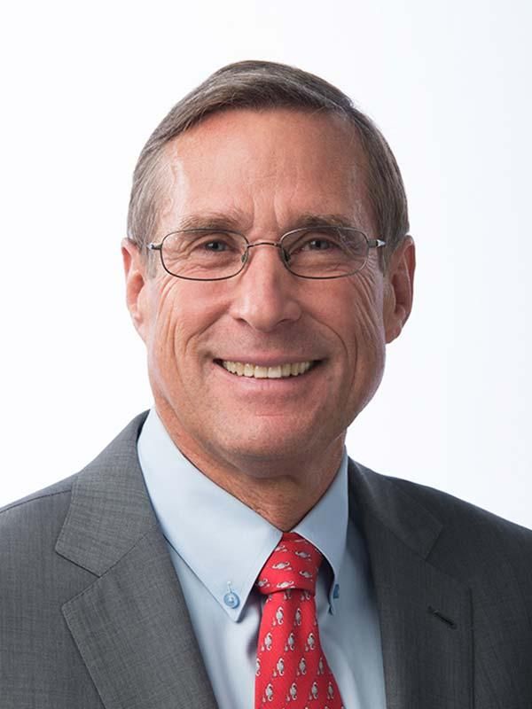 John Raber