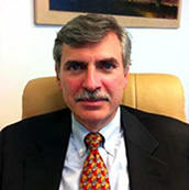 Mark Rossi