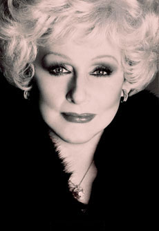 Mary Ash