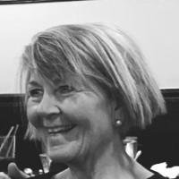 Marge Breya