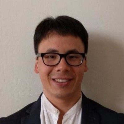 Charles Kang