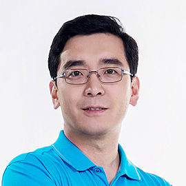Ming Yang