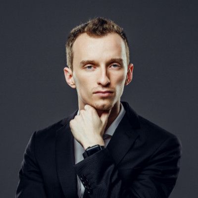 Sergii Petrov
