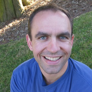 Josh Ledgard