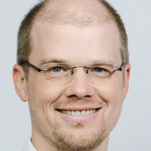 Andreas Bergthaler