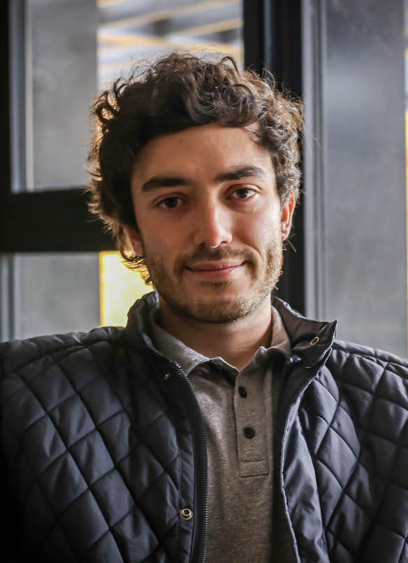 Marcos Bruno