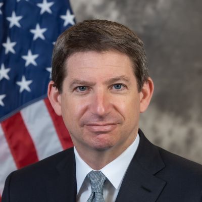 Scott Nathan