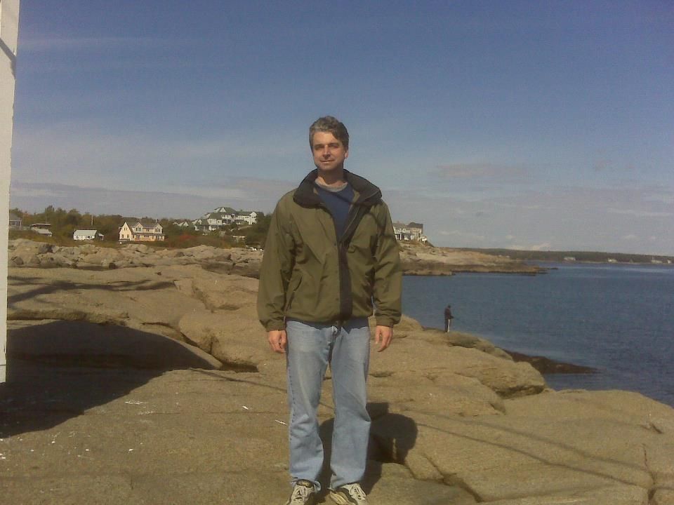 Rob Sargent