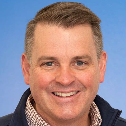 Rob Etherington