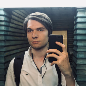 Vitaliy Urban