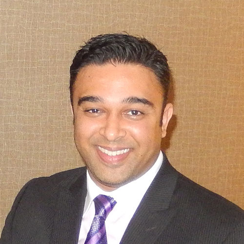 Somil Desai