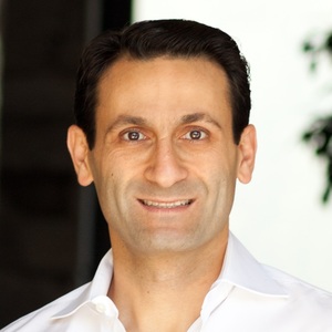 Benjamin Nazarian