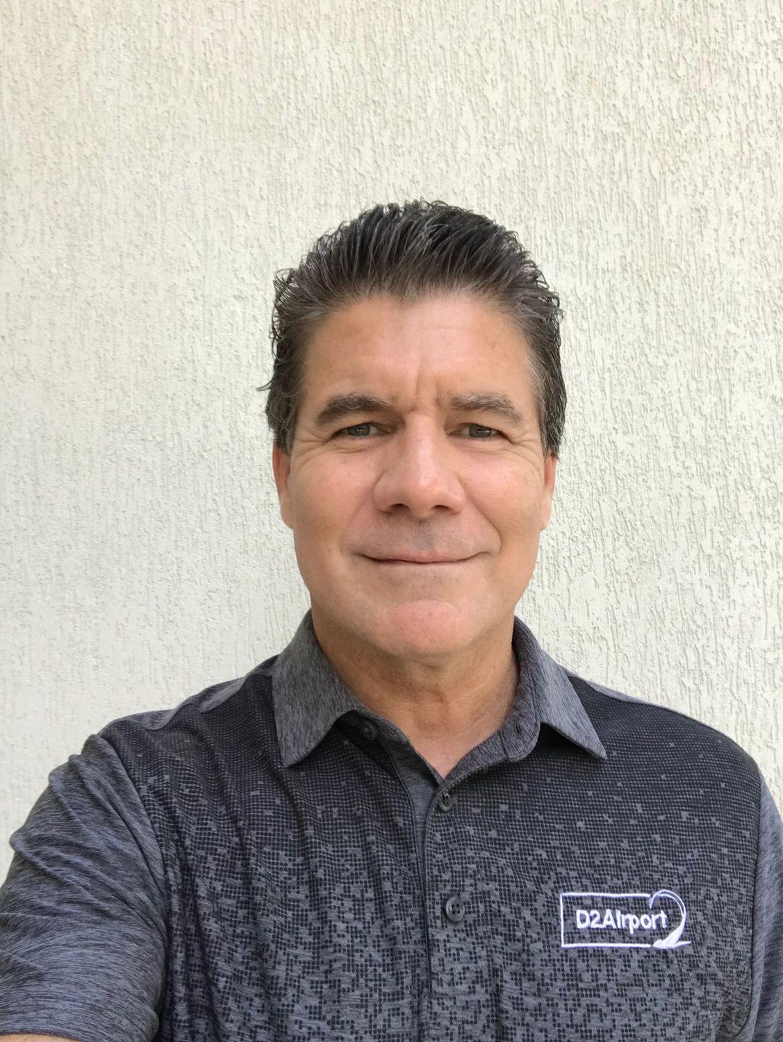 Marcelo Madeira