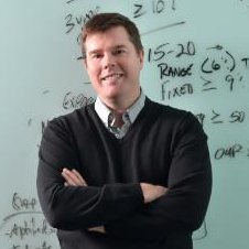 Toby Cunningham
