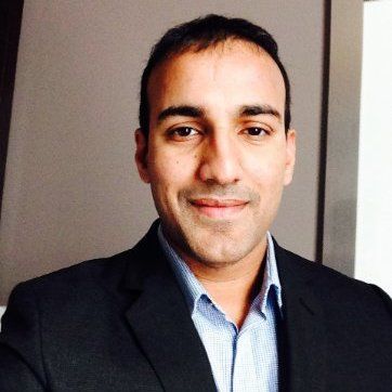Karthik Koduru