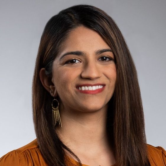 Aneri Pradhan