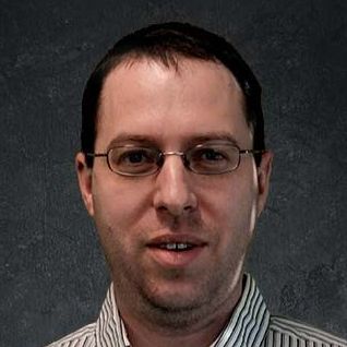 Chad Mason