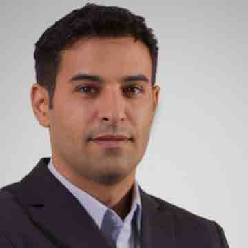 Ori Faran