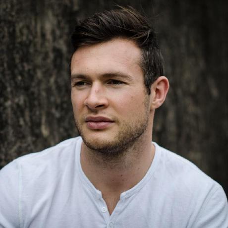Geoff Wellman