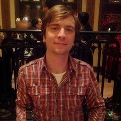 Matt Casey