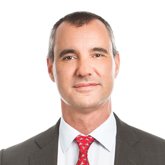 André Pienaar