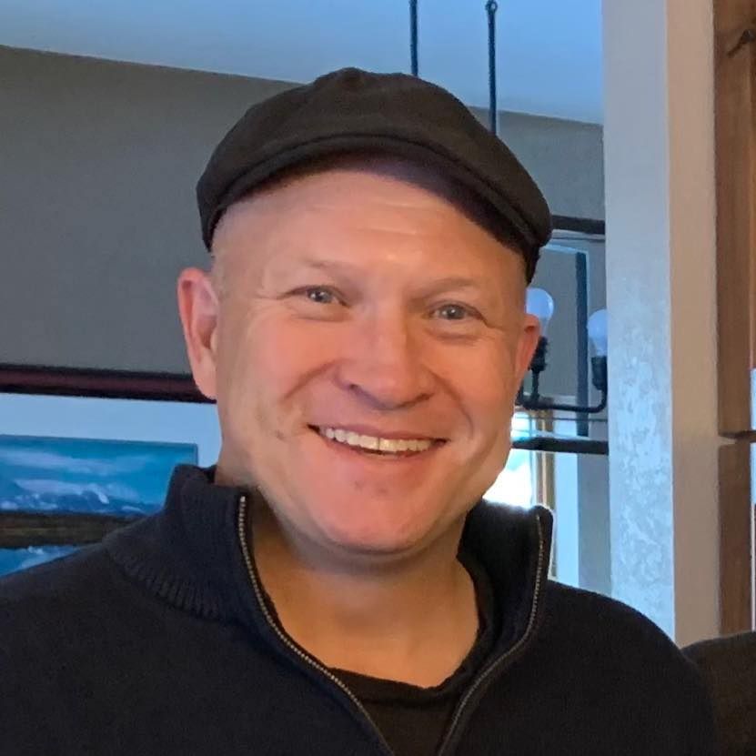 Eric Goslau