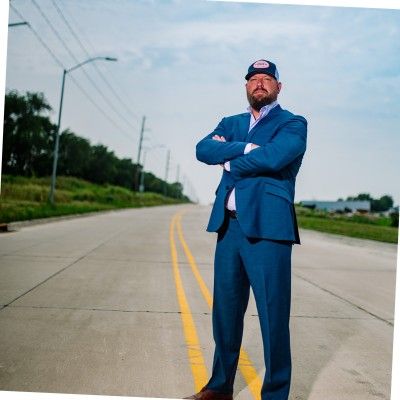 Jeremy Spillman
