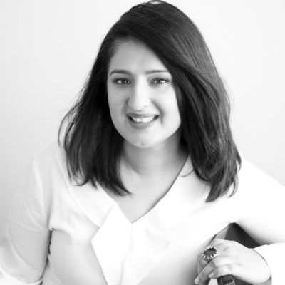 Rachna Bhasin