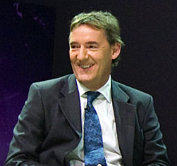 Jim O'Neill