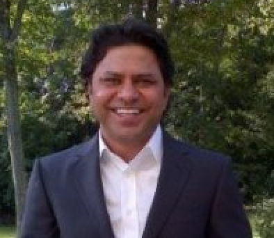 Sohel Kapadia