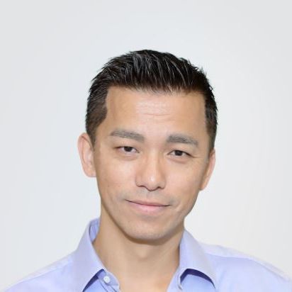 Michael Hung