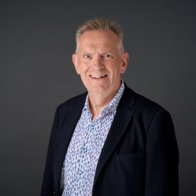 Arie van den Ende