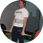 Dan Samarov