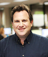 Mark Cohen