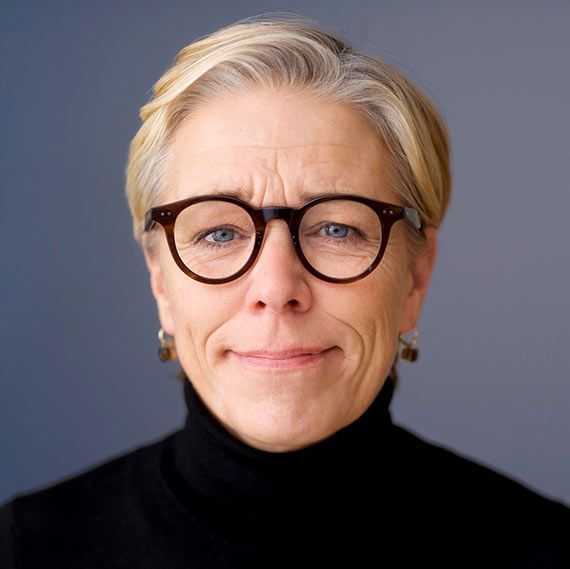 Maria Hanssen