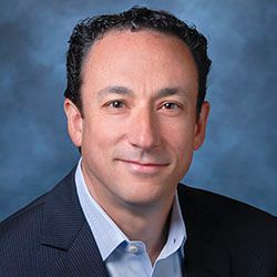 Darren Dworkin
