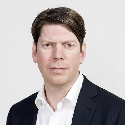 Lars Hinrichs